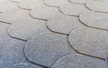 Brackenfield asphalt roofing costs