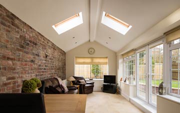 conservatory roof insulation Brackenfield, Derbyshire