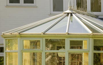 conservatory roof repair Brackenfield, Derbyshire