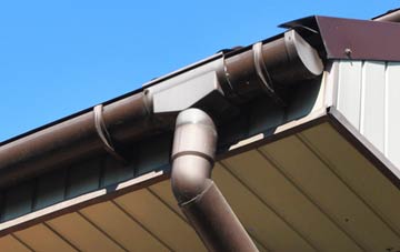 types of Brackenfield fascias