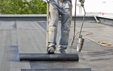 flat roof replacement Brackenfield, Derbyshire