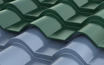 who should consider Brackenfield plastic roofs