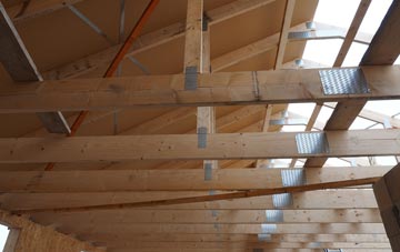 Brackenfield roof truss costs