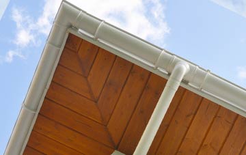 Brackenfield soffit types
