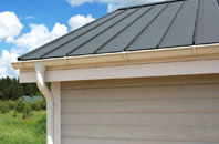 Brackenfield fascia repair