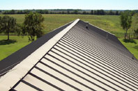 Brackenfield metal roof quotes