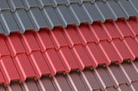 find rated Brackenfield plastic roofing companies